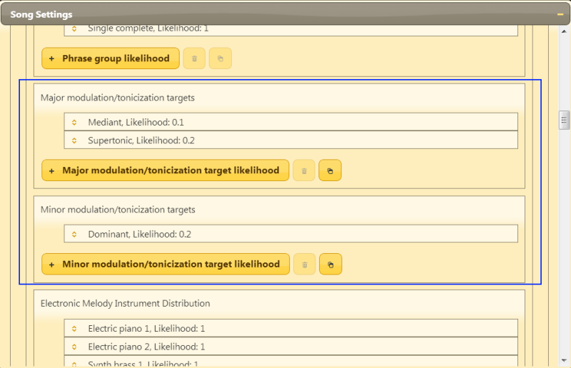 Targeting Tab Tutorial